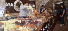 Grande successo per la mostra mercato “Quattro passi nella Rocca”
