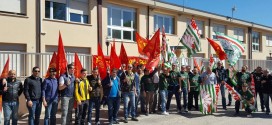 Sciopero metalmeccanici: alte adesioni in Umbria