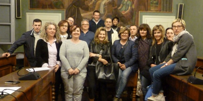 Comune e cittadini a confronto per rilanciare il centro storico di Magione