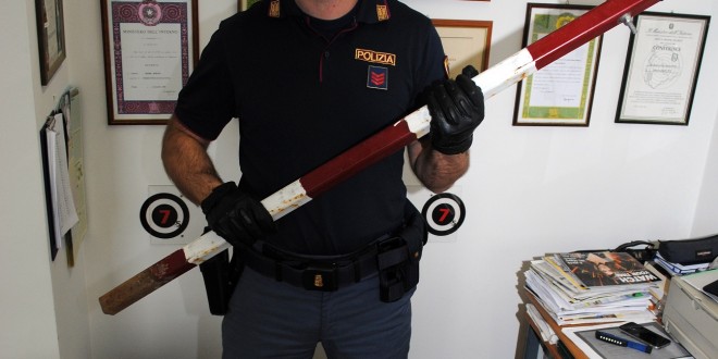 Riparte il tour del progetto “In strada con sicurezza”: prossima tappa il 9 aprile a Città di Castello