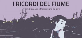 “I ricordi del fiume”: la città a pochi passi dalla città