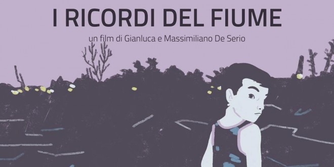 “I ricordi del fiume”: la città a pochi passi dalla città