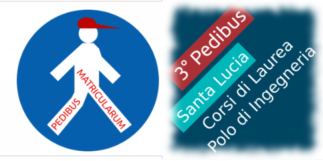 Una passeggiata per conoscere l’Università: al via il Pedibus matricolarum