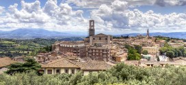 “Conosci Perugia, un rione al mese” : scopri la tua città e godi delle bellezze nascoste