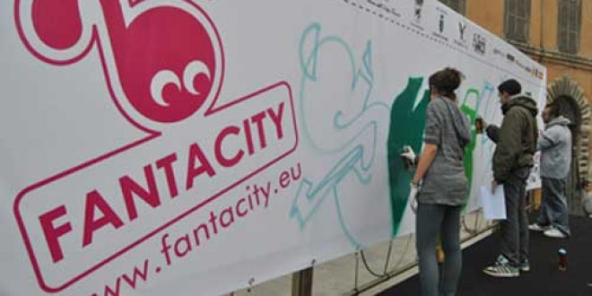 Fantacity 2016, la festa della fantasia compie 10 anni