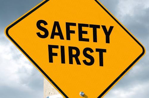 #SafeDay: in Umbria infortuni sul lavoro in aumento