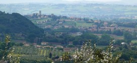 Torgiano eletta nel consiglio europeo delle città del vino