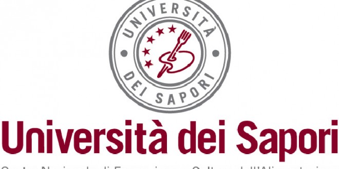 L’ Università dei Sapori raggiunge un altro importante traguardo sul fronte internazionale.
