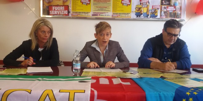 Lavoratori invisibili: indetto lo sciopero nazionale dei dipendenti del terziario