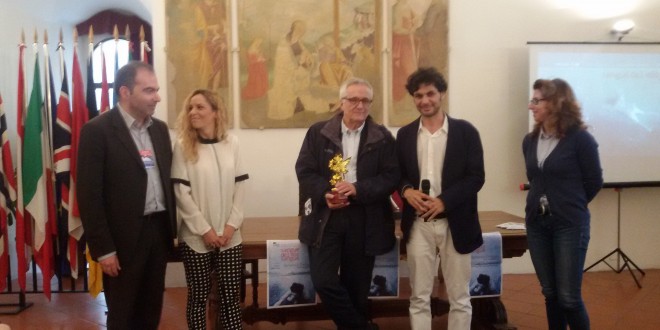 Grifo d’oro a Marco Bellocchio per “Sangue del mio sangue”