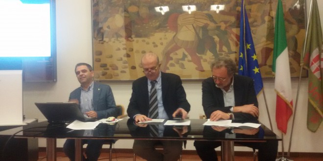 La gestione del rischio sismico in Umbria si arricchisce di strumenti di conoscenza e prevenzione