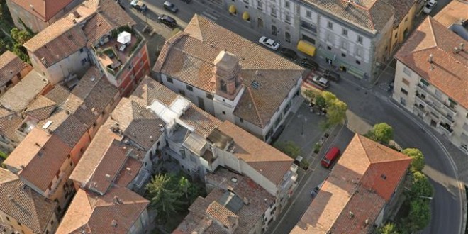 Magione, oltre 60 mila euro con l’imposta di soggiorno