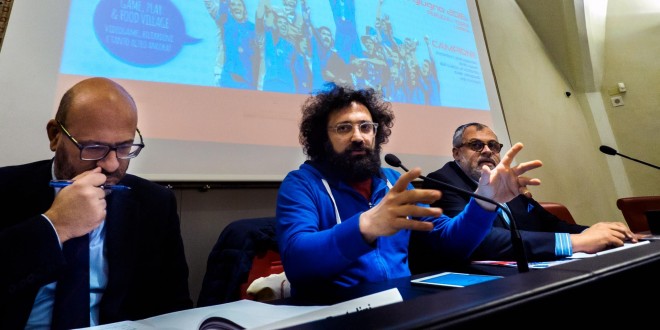 Al via a Perugia il “Festival del Calcio e dello Sport”: fischio d’inizio il 2 giugno