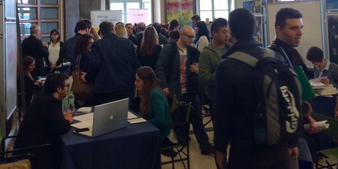 Career Day, quando la cultura diventa “d’impresa”