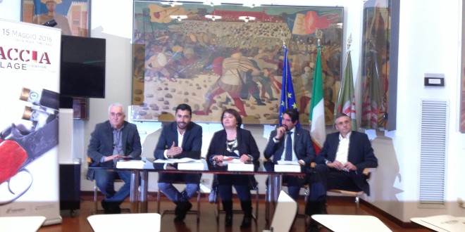 Bastia Umbra, torna il Caccia Village