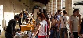 Spoleto, tutto pronto per l’edizione 2016 di “Vini nel Mondo”