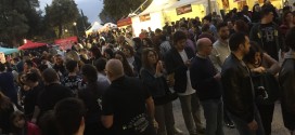 Tutto pronto a Perugia per lo “Street Food Festival”