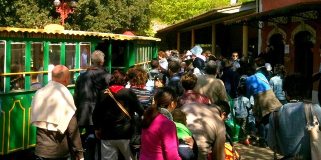 Alla Città della domenica in arrivo un altro weekend nella natura