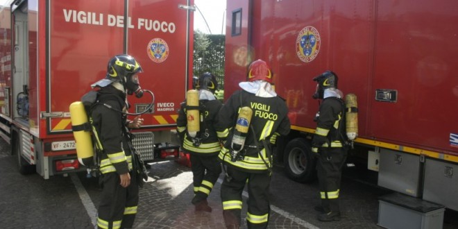Ponte Pattoli, recapitata ampolla con polvere sospetta