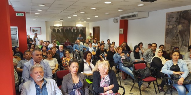 Perugia, 84 famiglie a rischio sfratto dall’Ater per “spese condominiali abnormi ed ingiustificate”. La replica dell’azienda: “Valuteremo le esigenze”