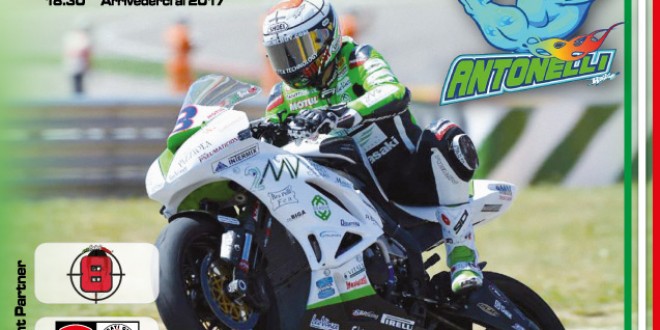 Domenica in pista a Magione “per non dimenticare l’8″