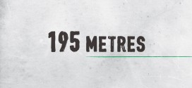 “195 Metres”: una maratona per superare la linea verde