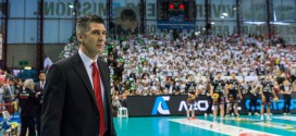 Sir Safety Conad Perugia, il rimpianto di Kovac: “Spiace per come è finita gara 3 con Modena, si poteva allungare la finale”