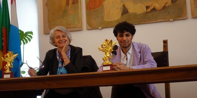 Boom di visitatori per “Perugia Love Film Festival”. E già si pensa all’edizione di maggio 2017