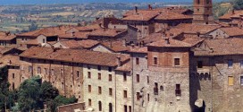 Paciano si apre al turismo matrimoniale: nozze in ville storiche e residenze di pregio