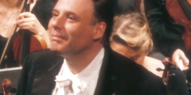 Il teatro lirico di Spoleto ricorda il direttore d’orchestra Spiros Argiris