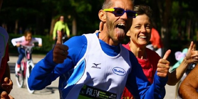 Grifonissima, al via anche Leonardo Cenci