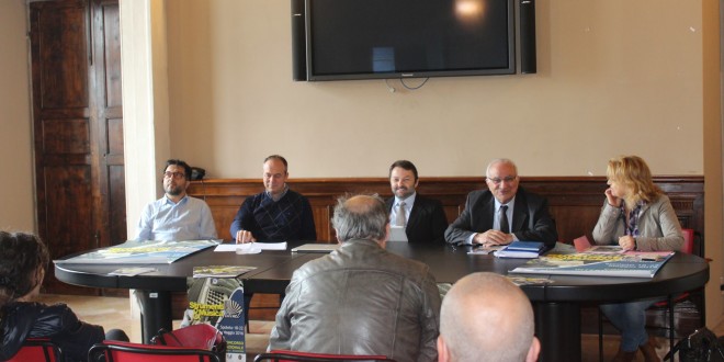 Giovani talenti della fisarmonica in mostra allo “Strumenti&Musica Festival”