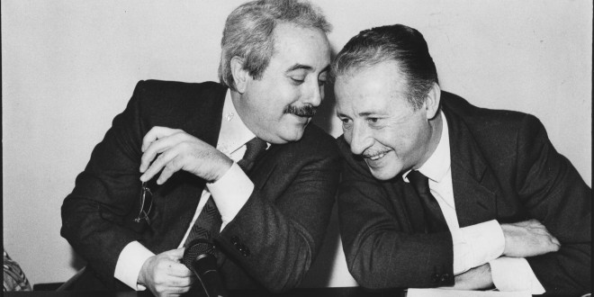 A Perugia per tre giorni la mostra “Falcone e Borsellino 20 anni dopo”