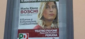 Ieri al teatro Pavone è andato in scena il “Partito democratico e la riforma costituzionale”