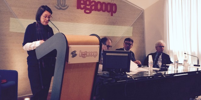 C’è anche l’Umbria negli organismi direttivi di LegaCoop abitanti