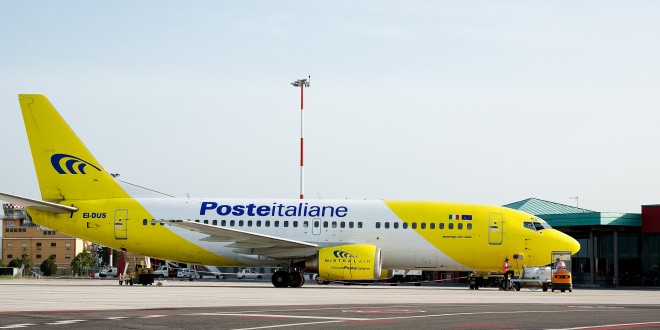 Firmato accordo tra Mistral Air e l’Unipg: tariffe aeree agevolate per gli studenti