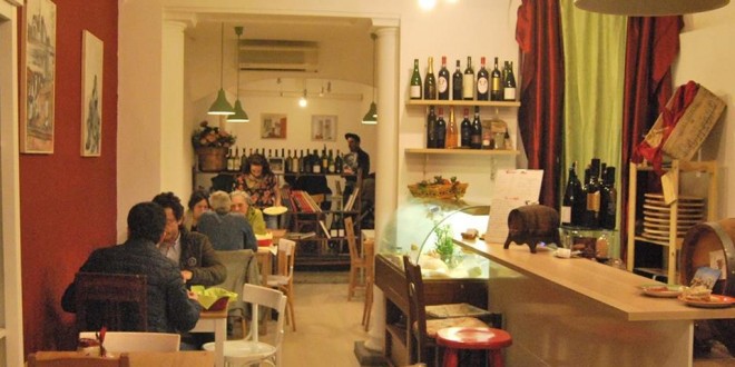 Fra Irpinia, Umbria, Argentina e Paesi Baschi