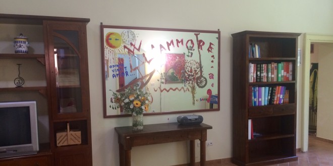 Perugia, ristrutturata la comunità terapeutico-riabilitativa “Via dal Pozzo”