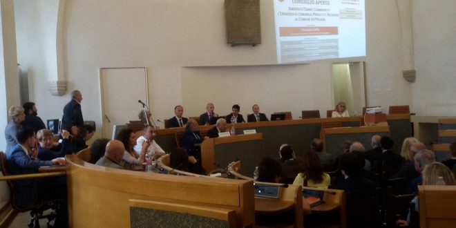 Il cuore verde delle Università perugine: i progetti di ricerca legati al tema dell’ambiente