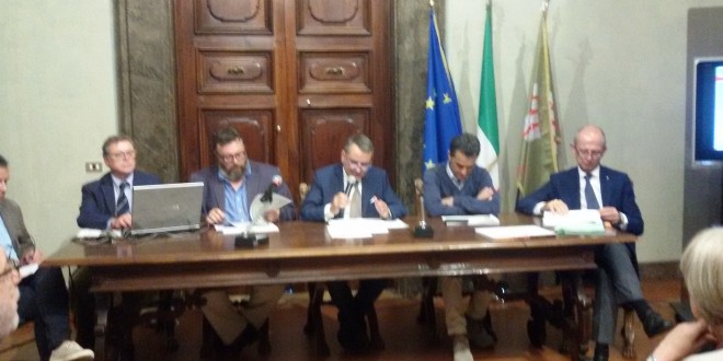 In IT.inere, il progetto condiviso che promuove il centro Italia