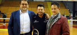 Volley, la Tuum Perugia spera ancora nella serie A2 femminile