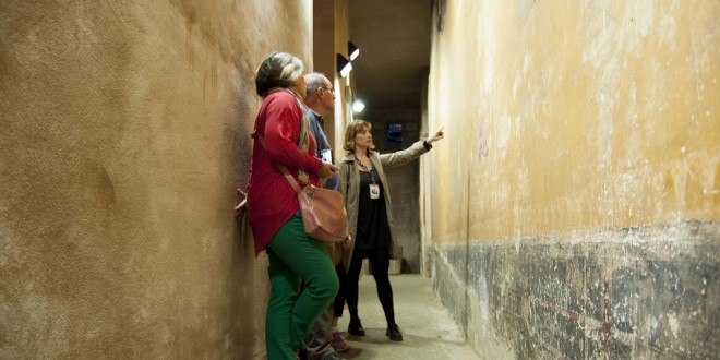 Assisi, dal 4 giugno “Domus by Night” tra visite guidate e laboratori d’arte
