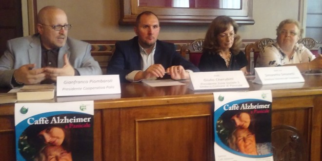 “Caffè Alzheimer”, un’iniziativa per aiutare malati e familiari