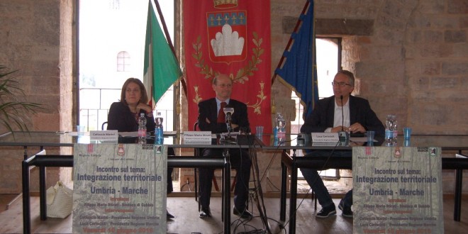 Sisma 1997: ai Comuni quasi dodici milioni per il finanziamento delle fasce ‘N’ per il completamento dei piani di recupero