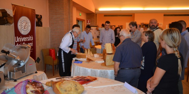 GooD Umbria, la cultura dell’alimentazione dalla produzione alla vendita