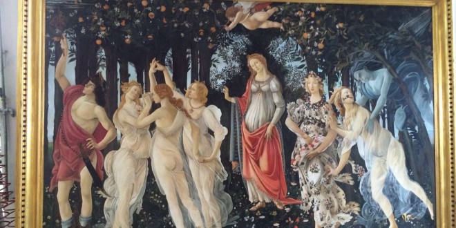 L’arte della memoria, la memoria dell’arte: “un sogno”, recuperarle