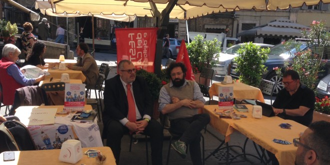 Festival del Calcio e dello Sport, un primo bilancio