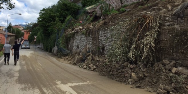 Nubifragio su Perugia, la Lega Nord: “Il Comune valuti le azioni più adeguate per la tutela dei cittadini”