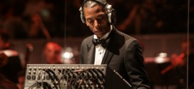 Jeff Mills presenta “Light from the outside world”: la musica sinfonica incontra la techno al Festival dei Due Mondi di Spoleto