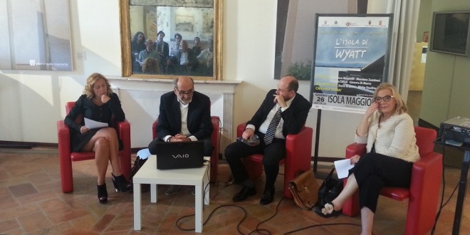 “Moon in June”, torna l’evento nel cuore del Lago Trasimeno